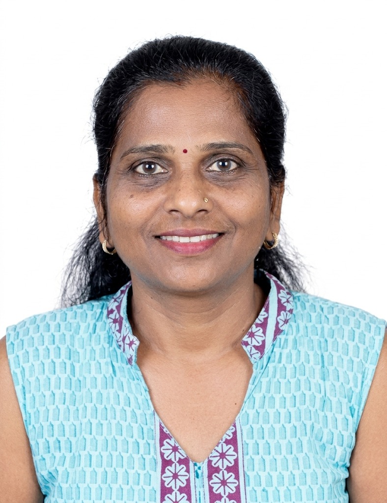 Kavita Kamble - Part time Cleaner and Cook and Baby Sitter in Mulund west in Mumbai